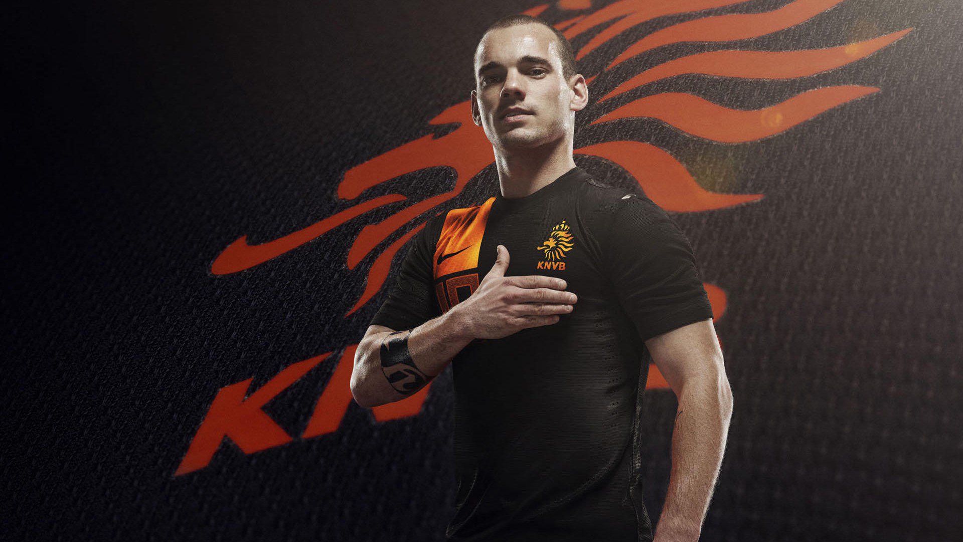 史上最强“万人迷”中场指挥官，有创意的中场指挥官