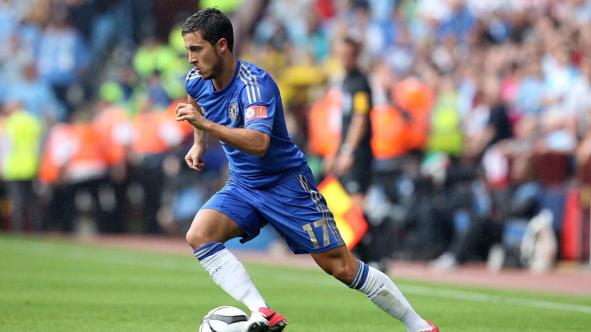 足球+城市文化，打造多元化体育旅游新名片，足球文化长廊